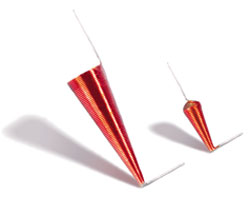 What is a Conical Inductor?